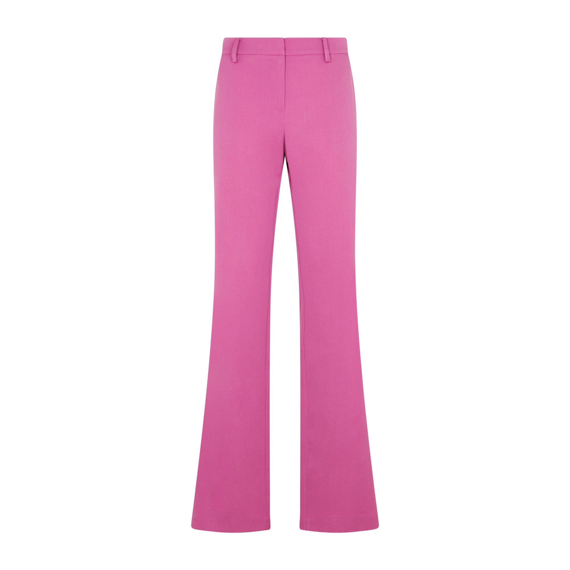 MAGDA BUTRYM-OUTLET-SALE-Trousers ROSA-ARCHIVIST