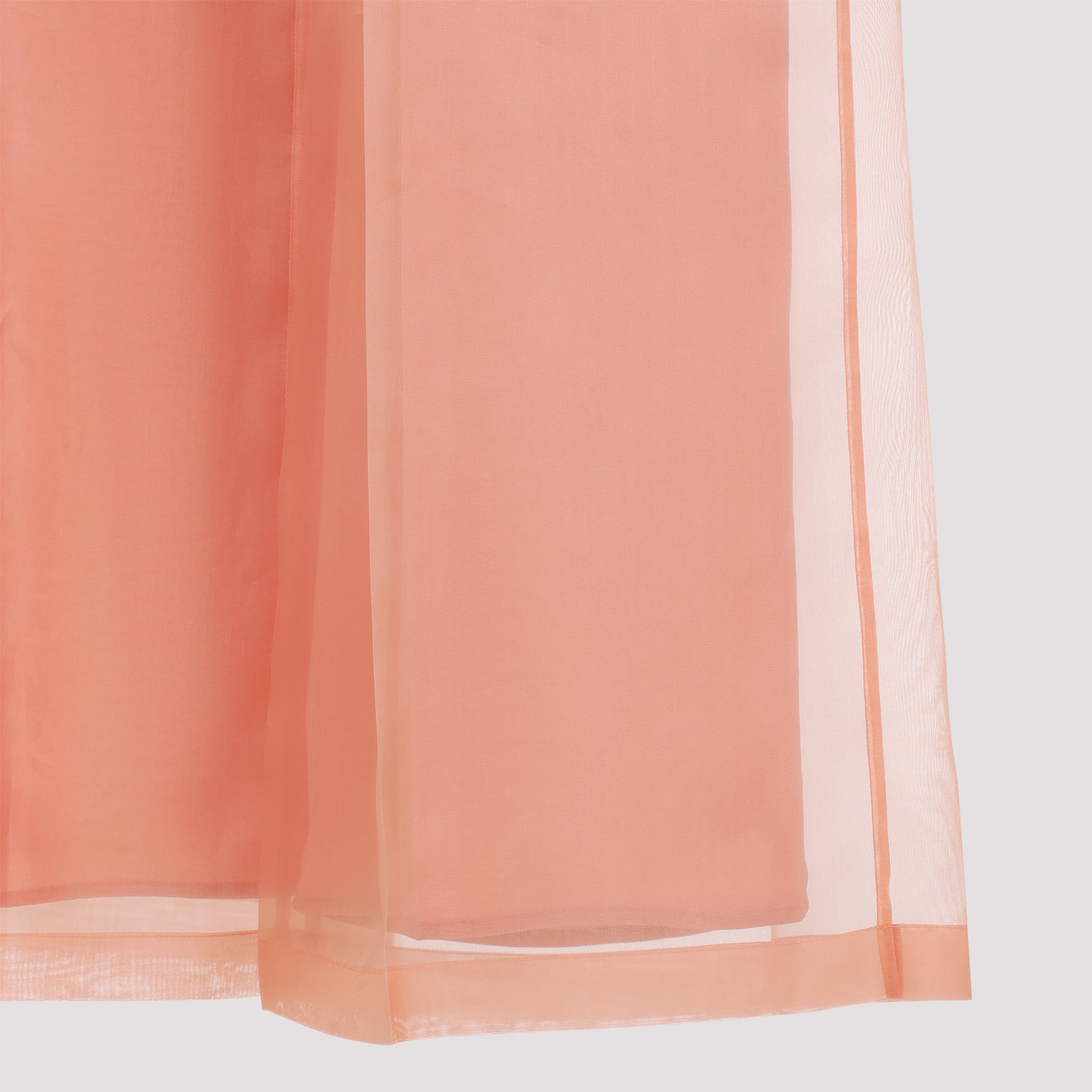 Max Mara Pianoforte-OUTLET-SALE-Trousers ROSA-ARCHIVIST