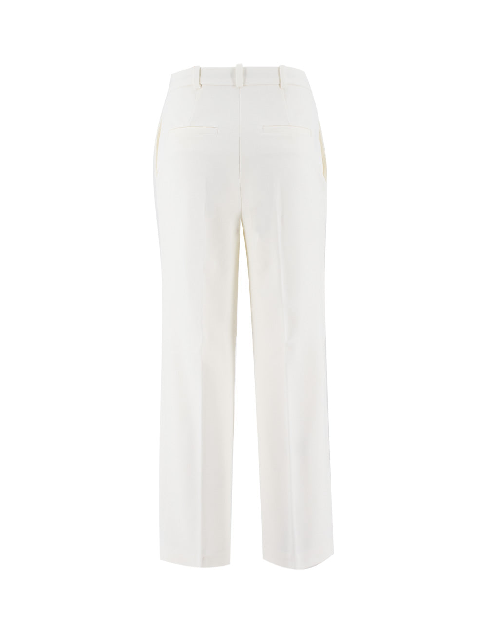 PINKO-OUTLET-SALE-Trousers ROSA-ARCHIVIST