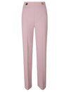 PINKO-OUTLET-SALE-Trousers ROSA-ARCHIVIST