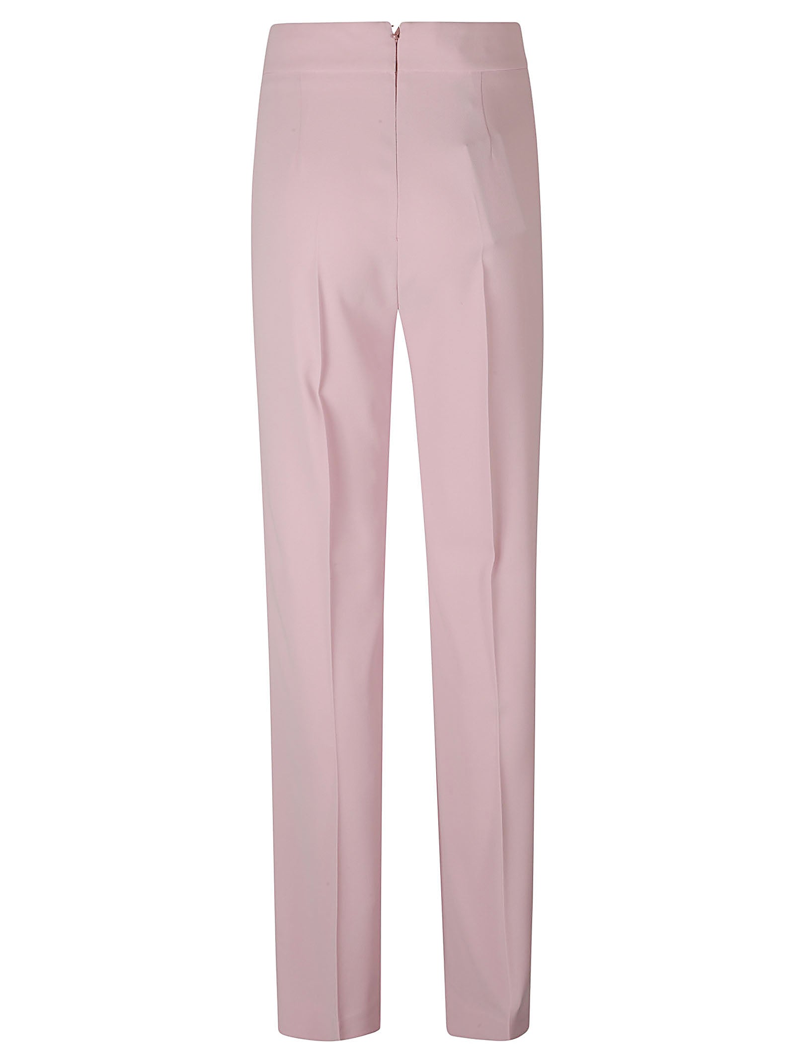 PINKO-OUTLET-SALE-Trousers ROSA-ARCHIVIST