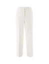 PINKO-OUTLET-SALE-Trousers ROSA-ARCHIVIST