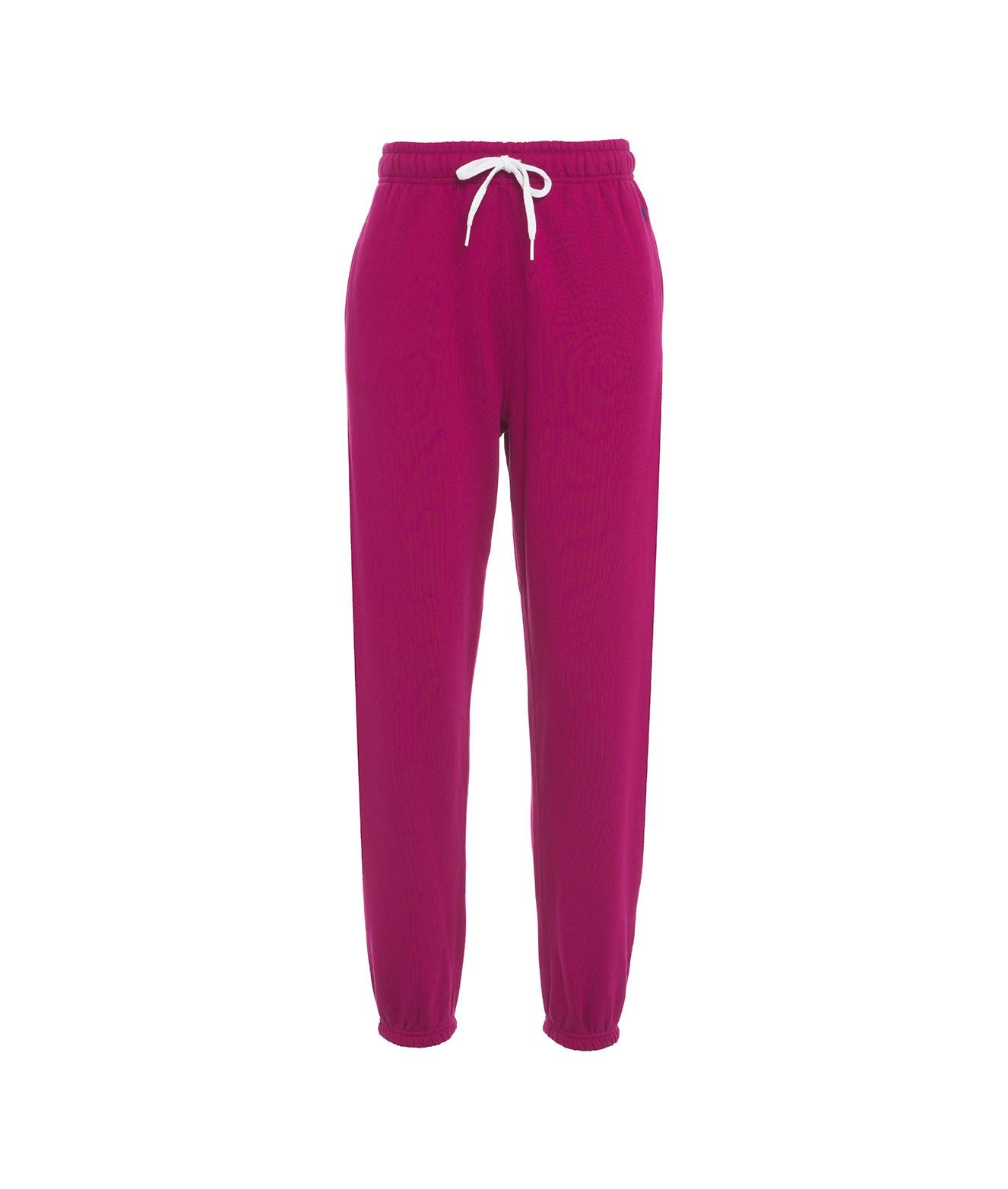 POLO RALPH LAUREN-OUTLET-SALE-Trousers ROSA-ARCHIVIST