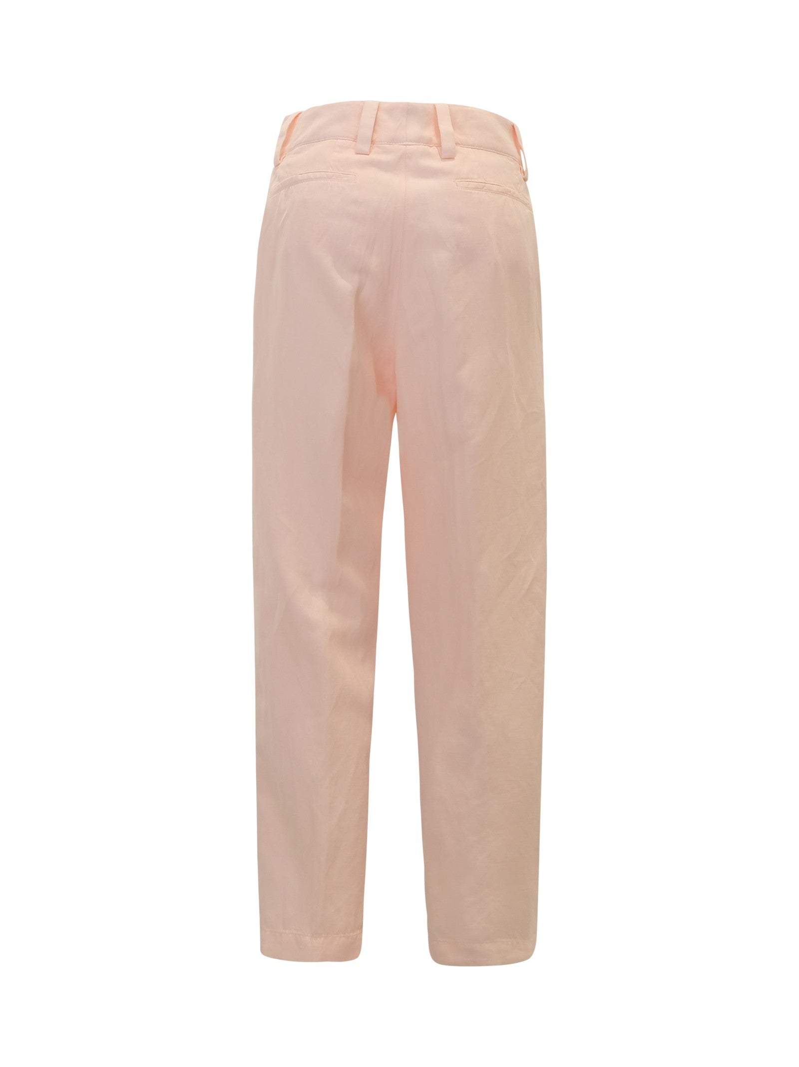 PT-OUTLET-SALE-Trousers ROSA-ARCHIVIST