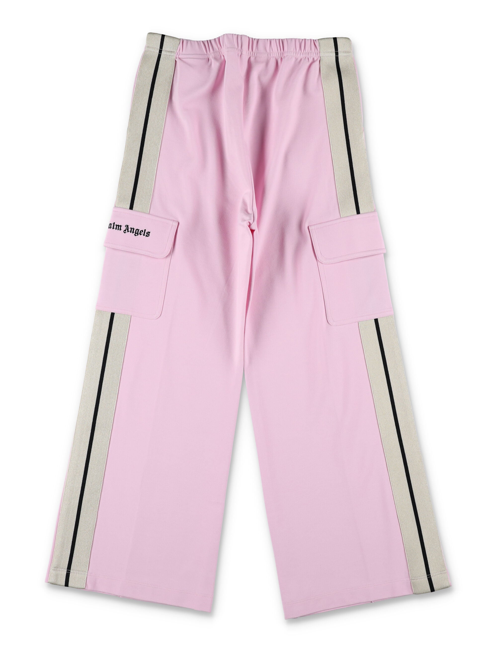 Palm Angels-OUTLET-SALE-Trousers ROSA-ARCHIVIST