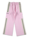 Palm Angels-OUTLET-SALE-Trousers ROSA-ARCHIVIST