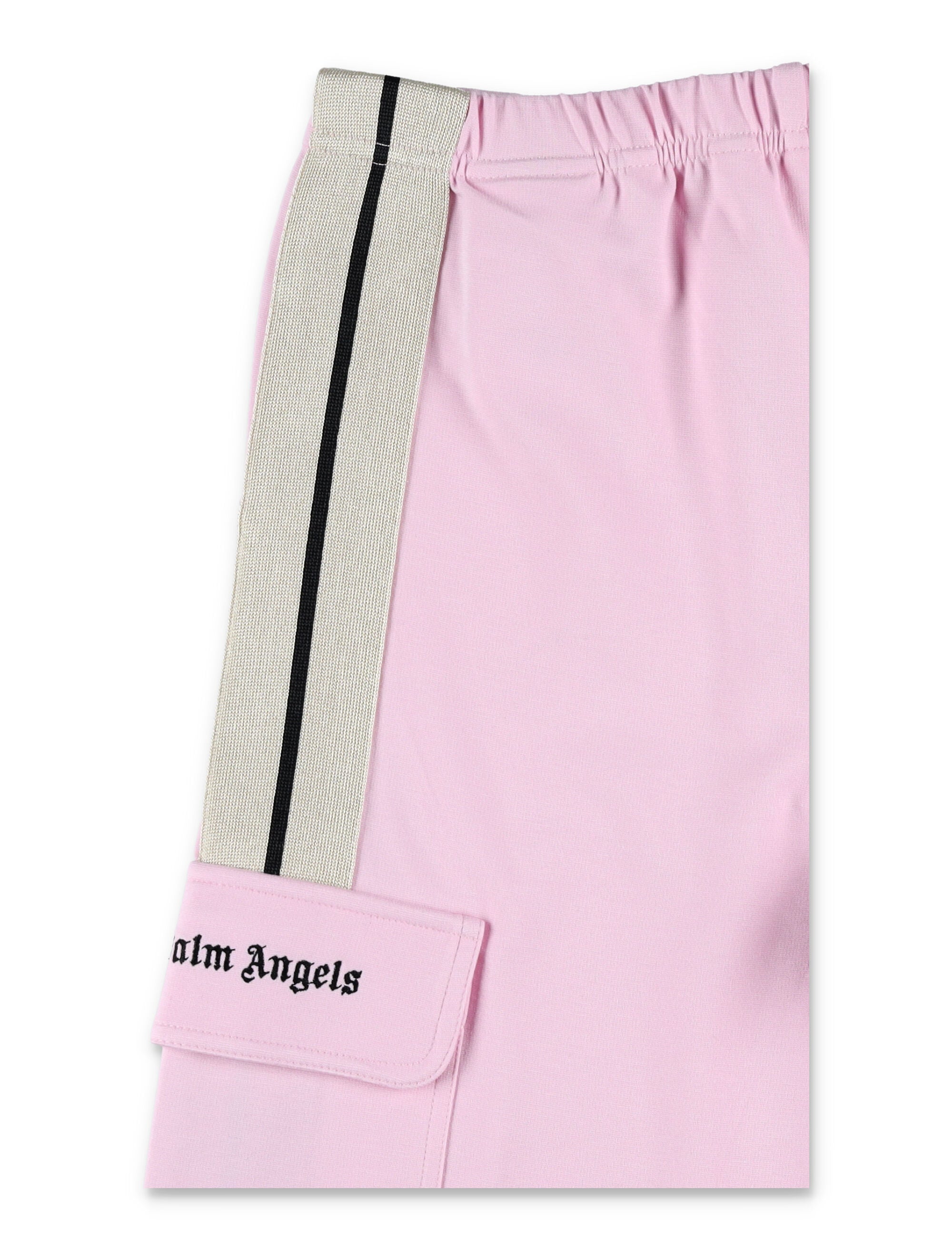 Palm Angels-OUTLET-SALE-Trousers ROSA-ARCHIVIST