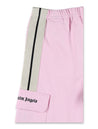Palm Angels-OUTLET-SALE-Trousers ROSA-ARCHIVIST