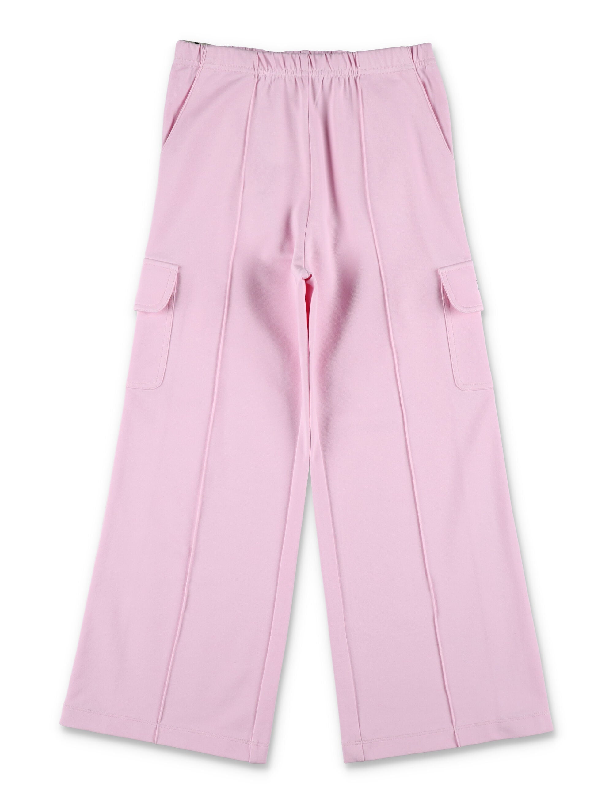 Palm Angels-OUTLET-SALE-Trousers ROSA-ARCHIVIST