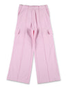Palm Angels-OUTLET-SALE-Trousers ROSA-ARCHIVIST