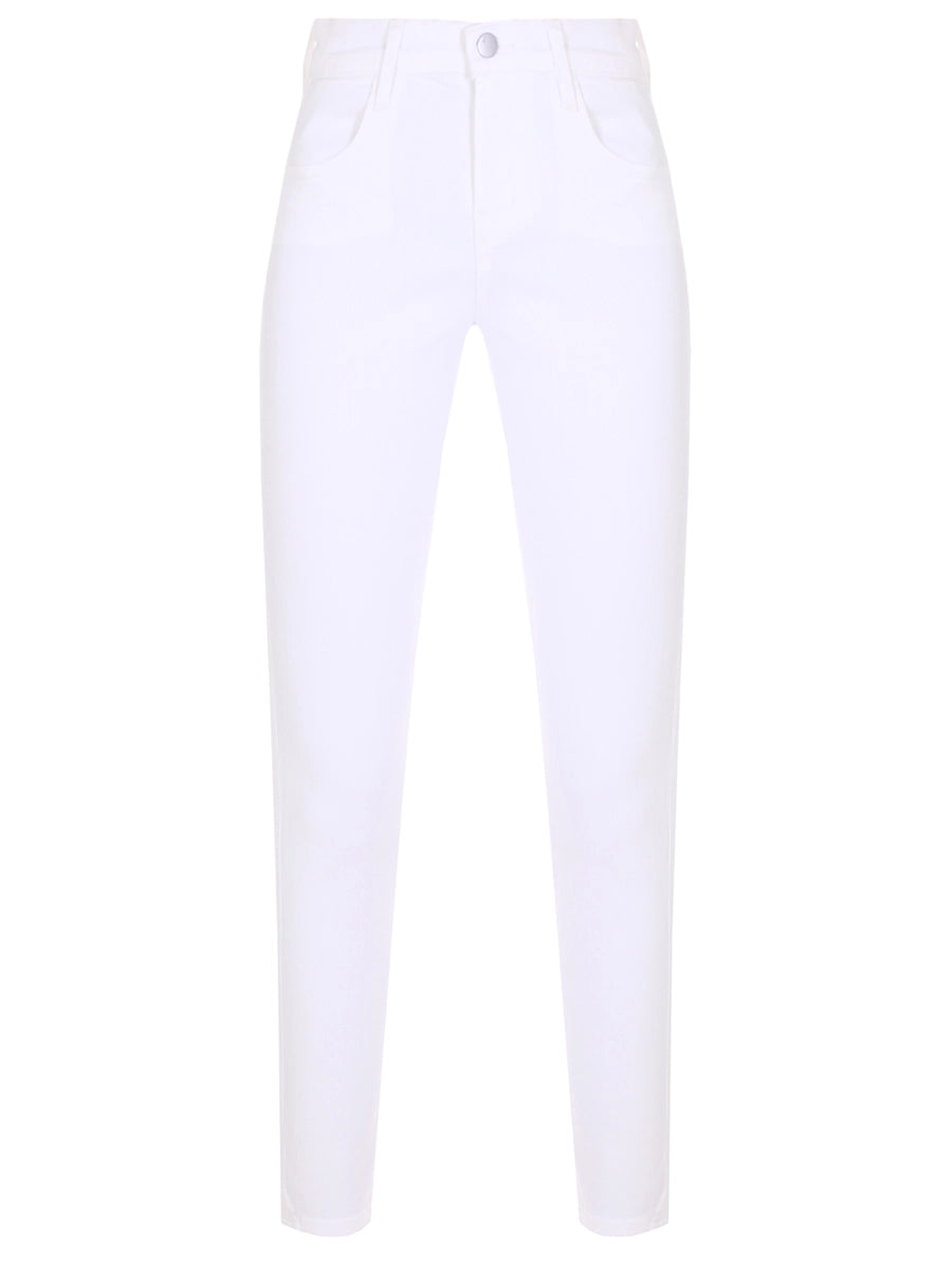 Pinko-OUTLET-SALE-Trousers ROSA-ARCHIVIST