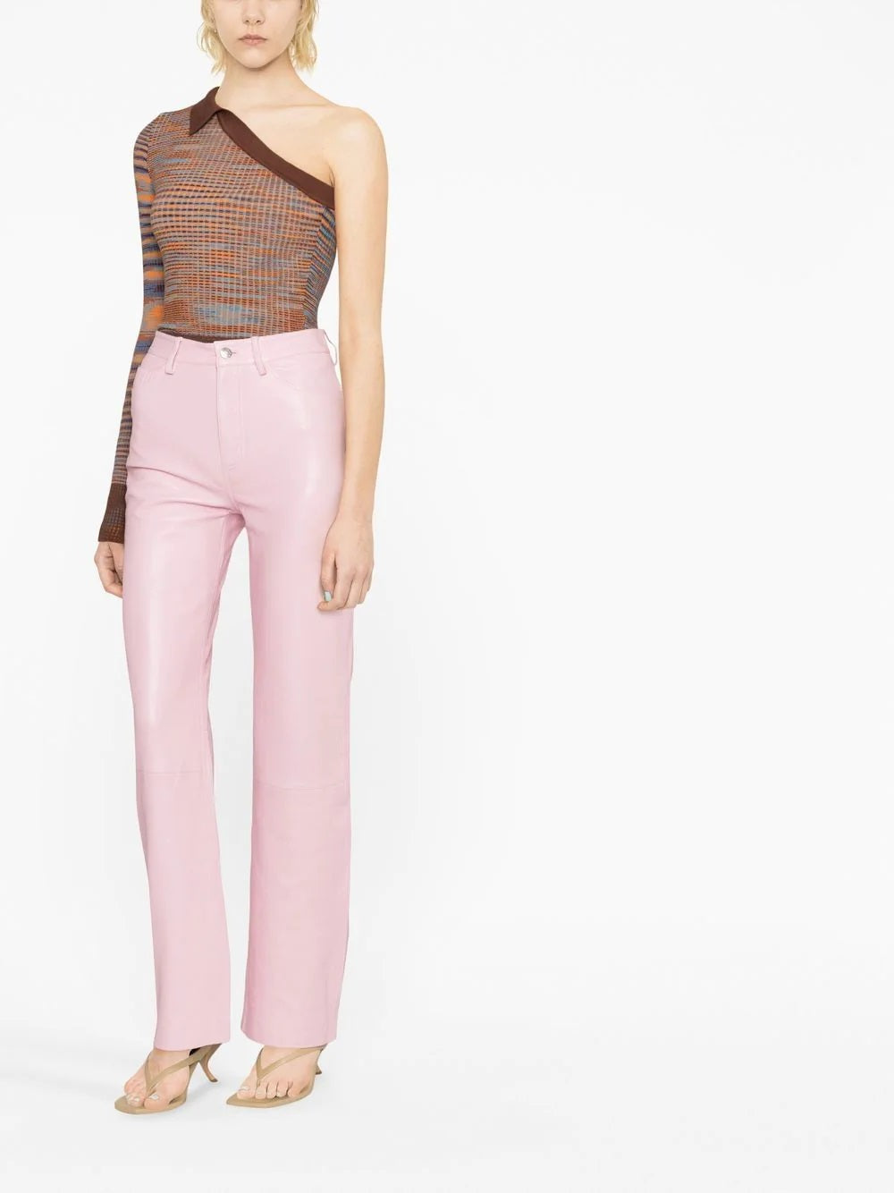 REMAIN-OUTLET-SALE-Trousers ROSA-ARCHIVIST