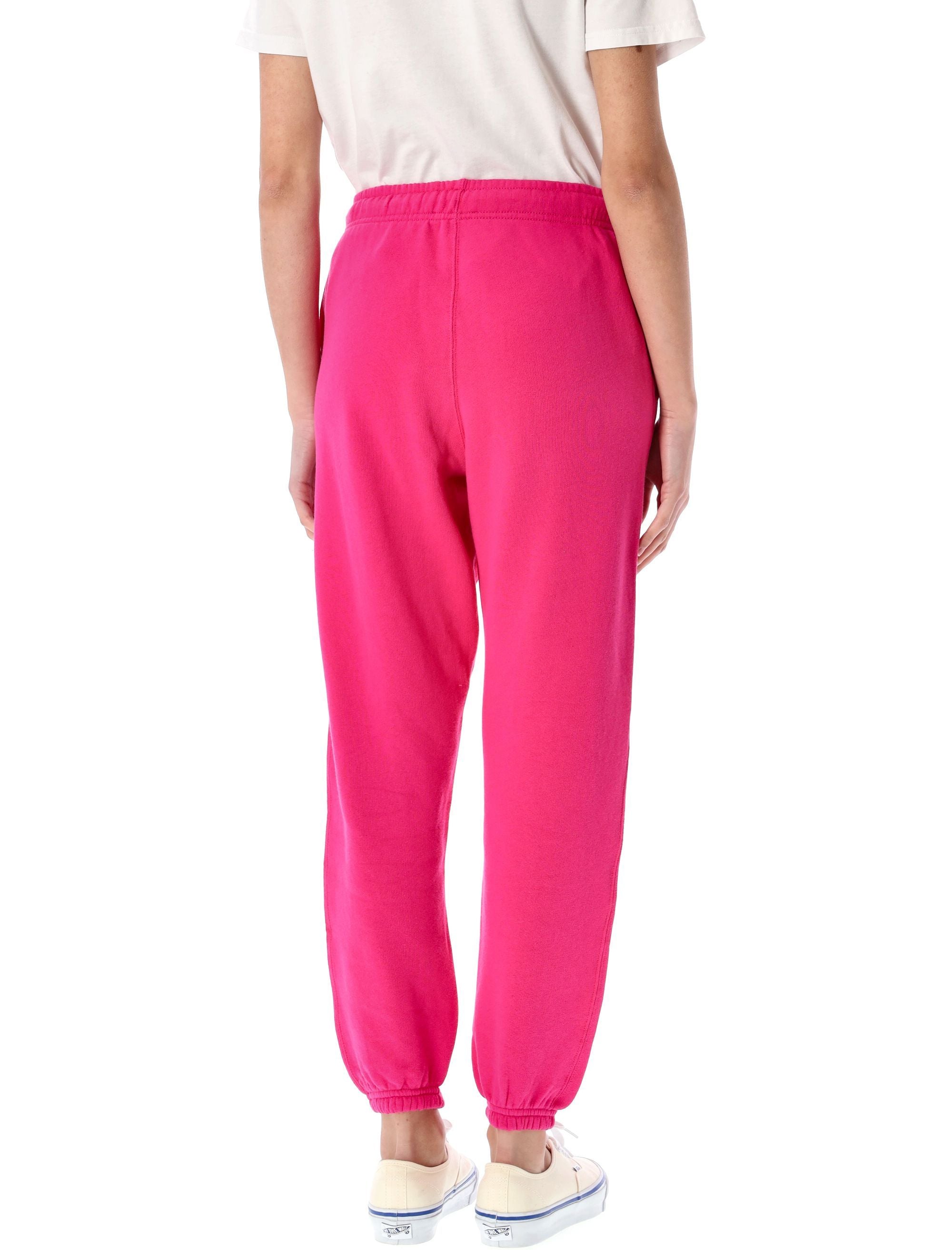 Ralph Lauren-OUTLET-SALE-Trousers ROSA-ARCHIVIST