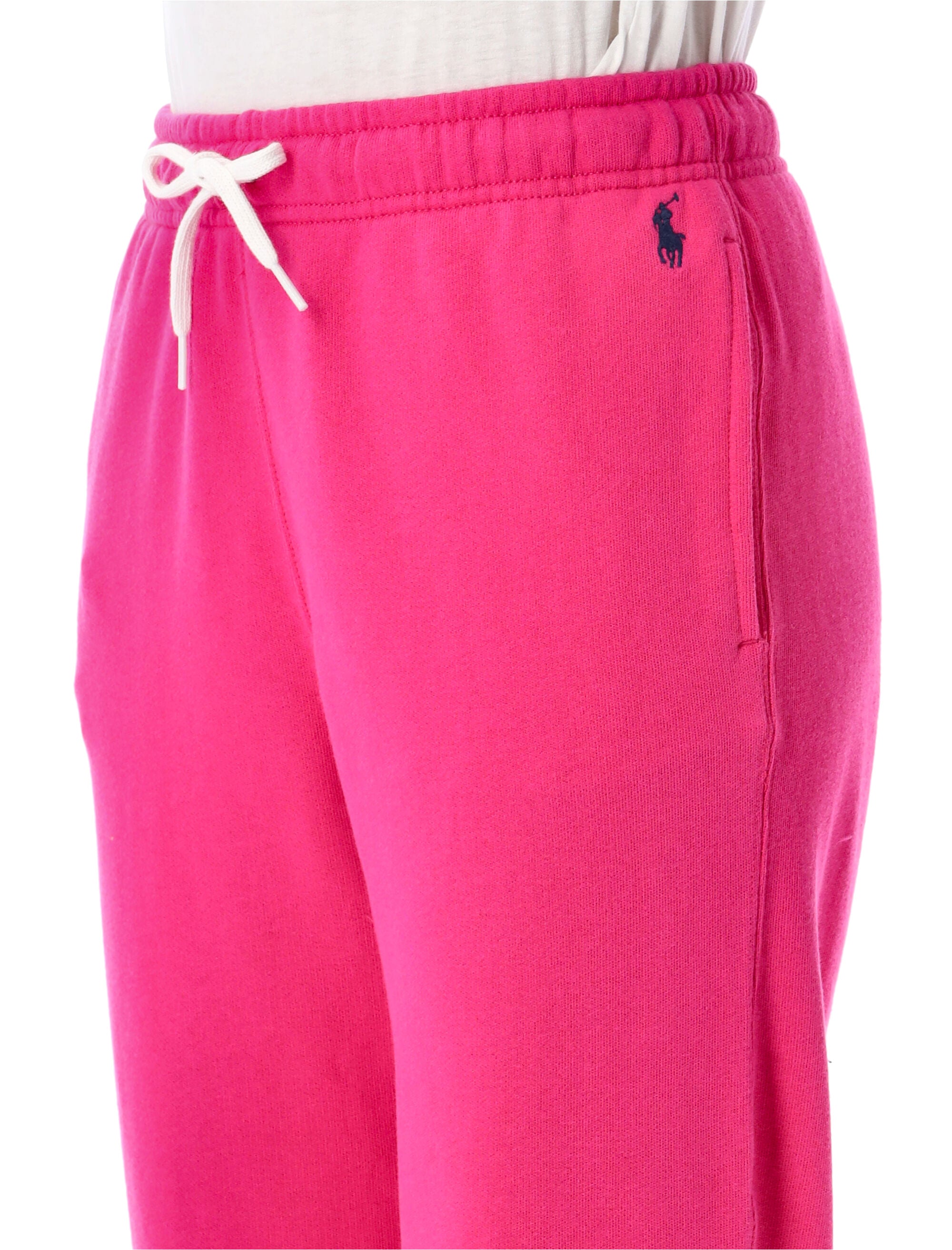 Ralph Lauren-OUTLET-SALE-Trousers ROSA-ARCHIVIST