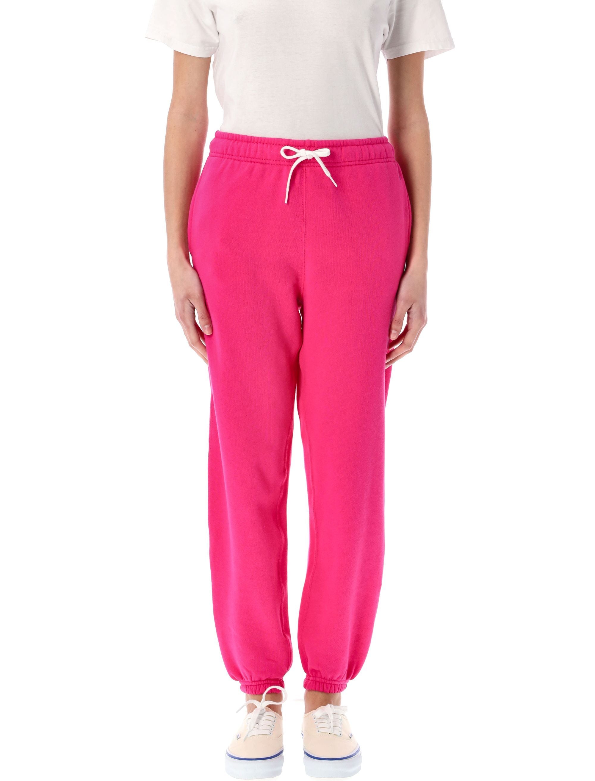Ralph Lauren-OUTLET-SALE-Trousers ROSA-ARCHIVIST