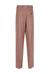 STELLA MCCARTNEY-OUTLET-SALE-Trousers ROSA-ARCHIVIST