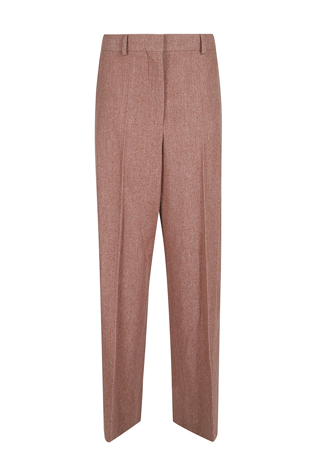 STELLA MCCARTNEY-OUTLET-SALE-Trousers ROSA-ARCHIVIST