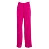 Saulina Milano-OUTLET-SALE-Trousers ROSA-ARCHIVIST
