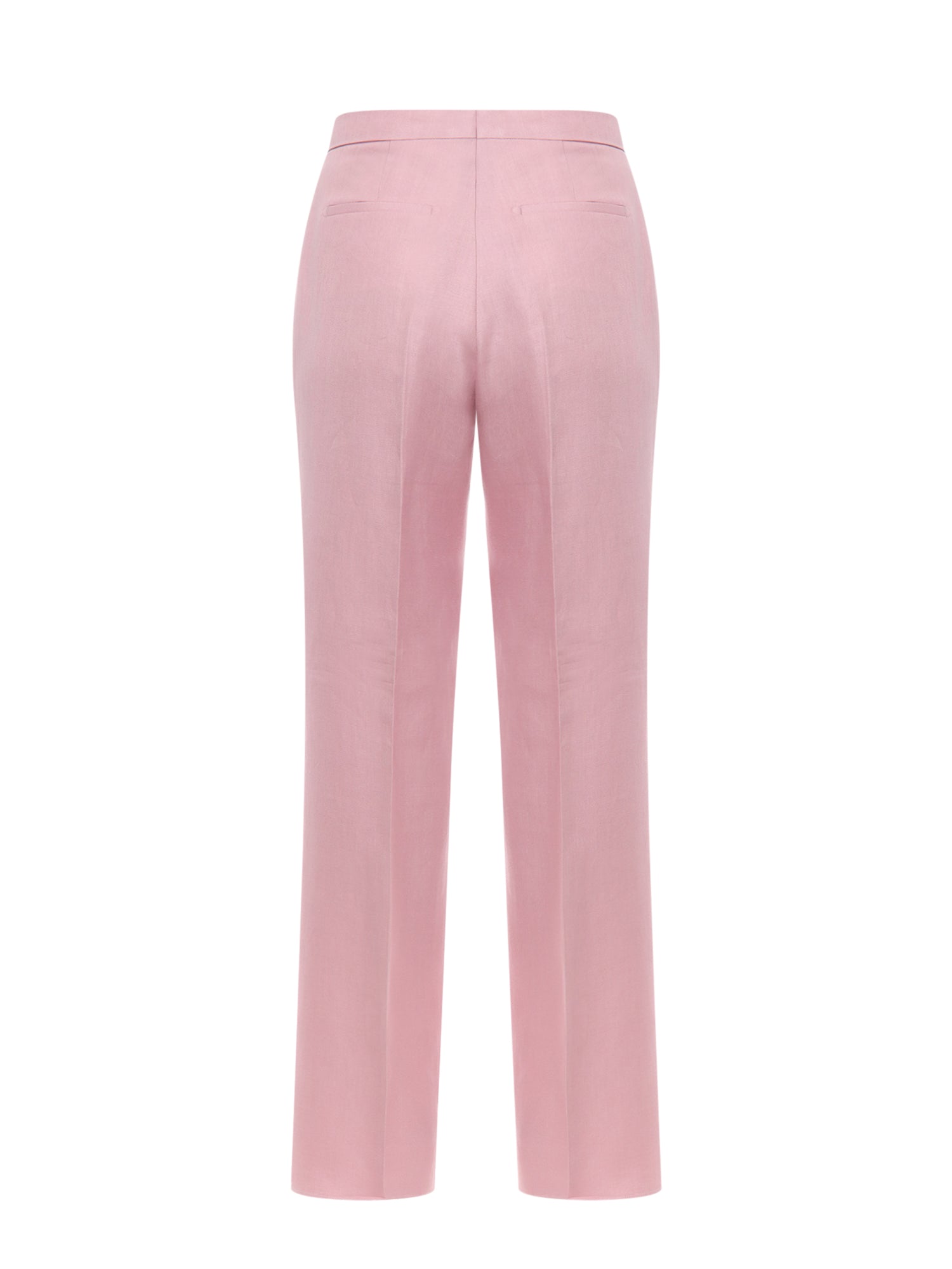 TAGLIATORE-OUTLET-SALE-Trousers ROSA-ARCHIVIST