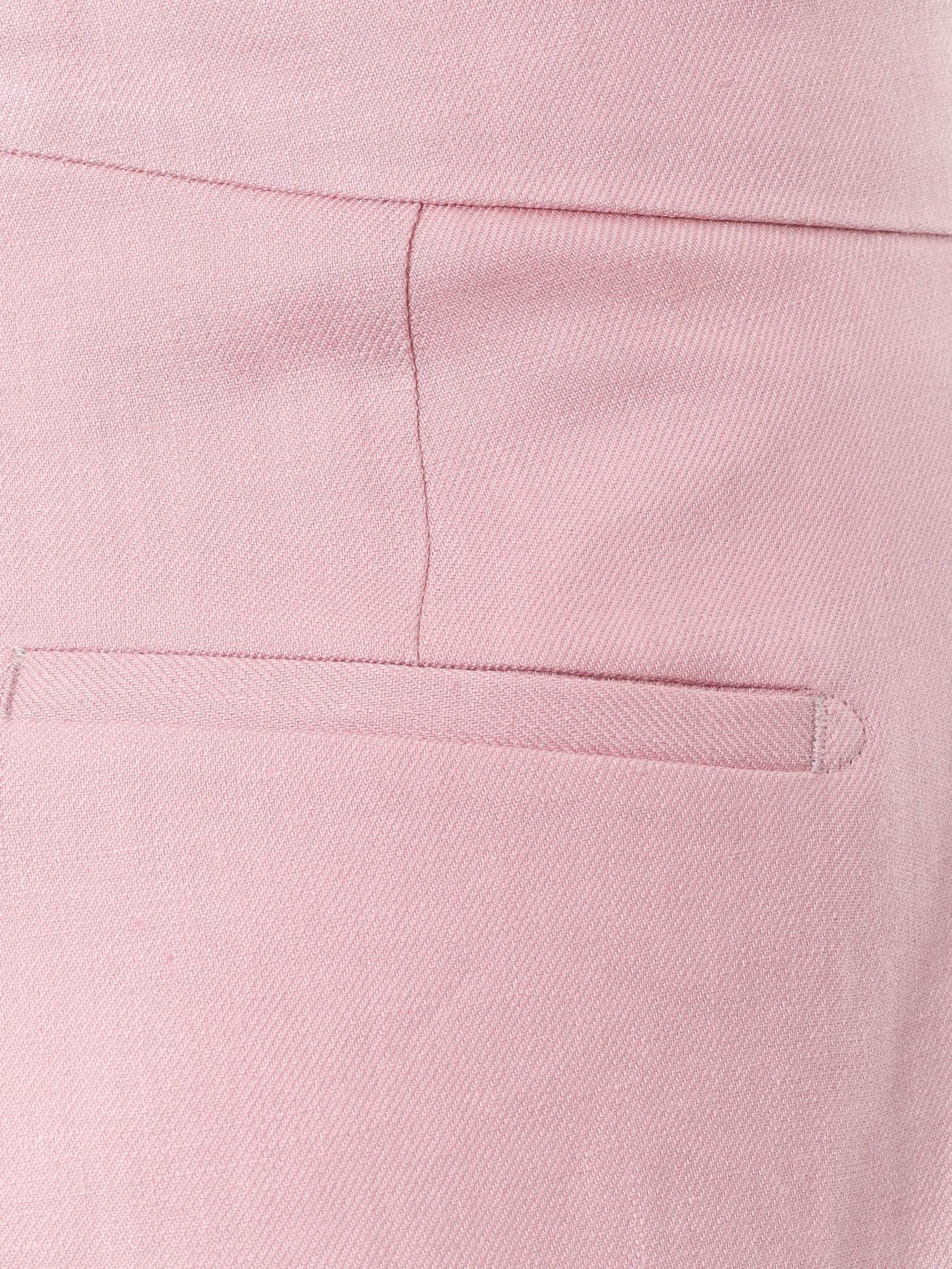 TAGLIATORE-OUTLET-SALE-Trousers ROSA-ARCHIVIST