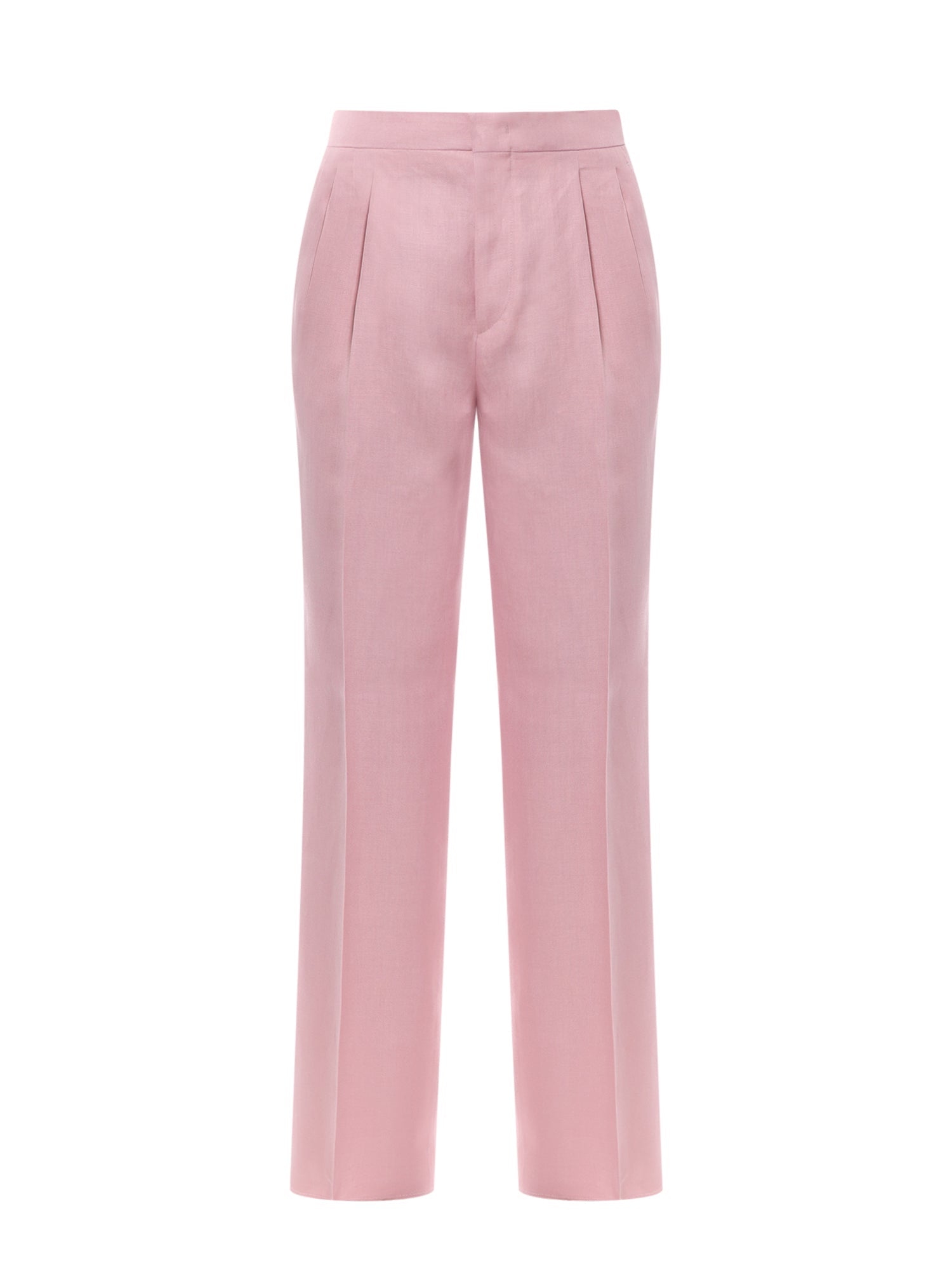 TAGLIATORE-OUTLET-SALE-Trousers ROSA-ARCHIVIST