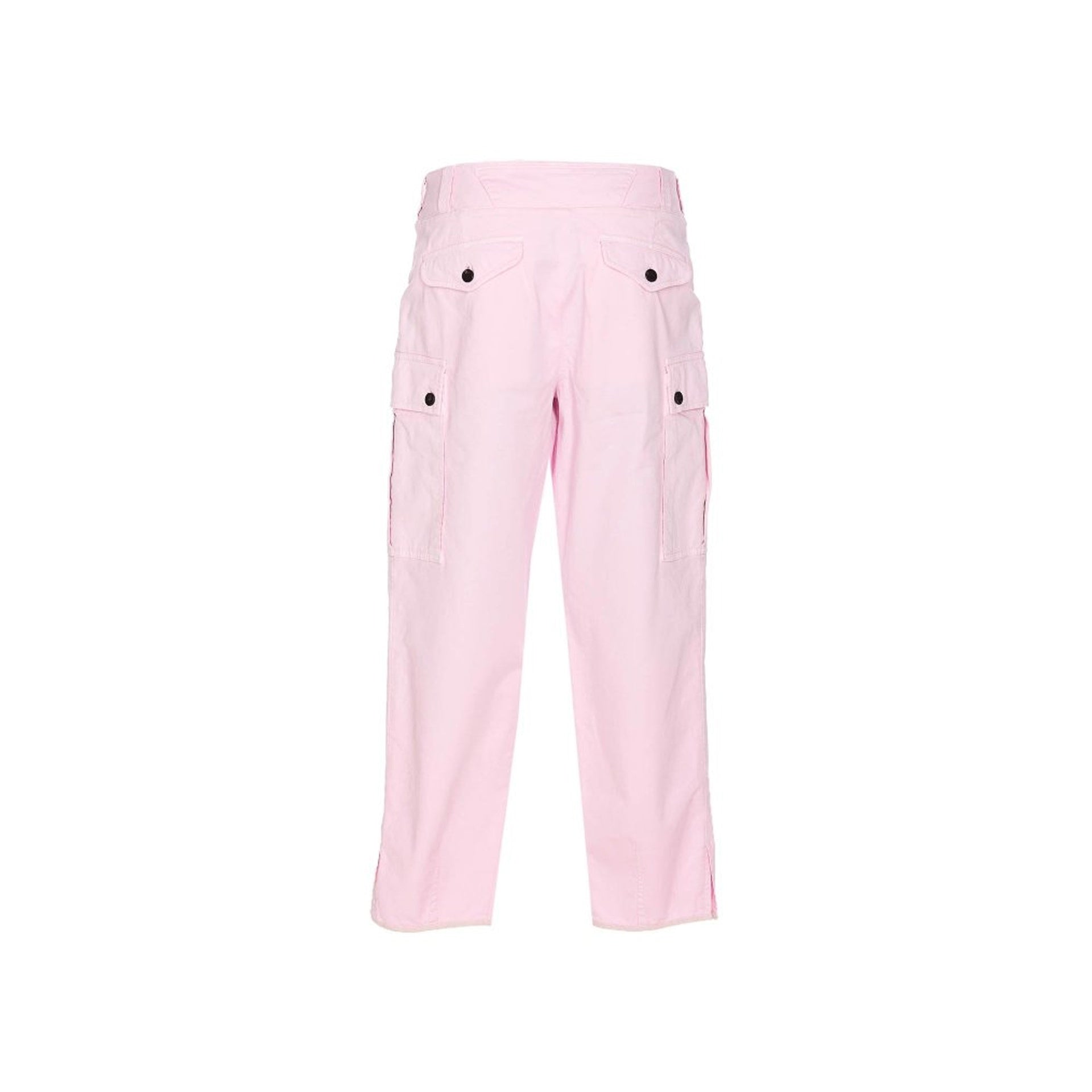 TOM FORD-OUTLET-SALE-Trousers ROSA-ARCHIVIST