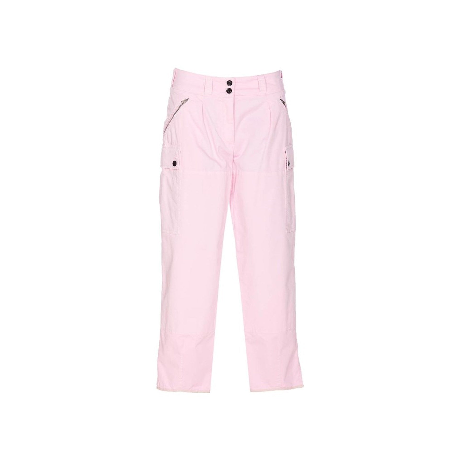 TOM FORD-OUTLET-SALE-Trousers ROSA-ARCHIVIST