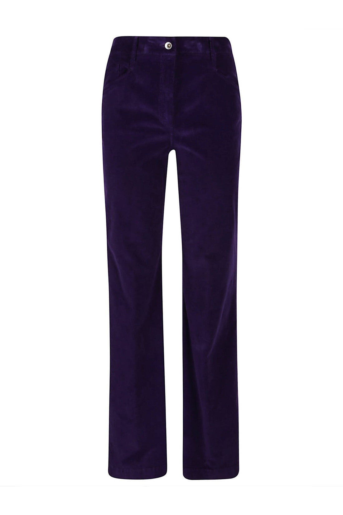 TRUE ROYAL-OUTLET-SALE-Trousers ROSA-ARCHIVIST