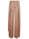 The Andamane-OUTLET-SALE-Trousers ROSA-ARCHIVIST