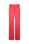 Alice + Olivia-OUTLET-SALE-Trousers ROT-ARCHIVIST