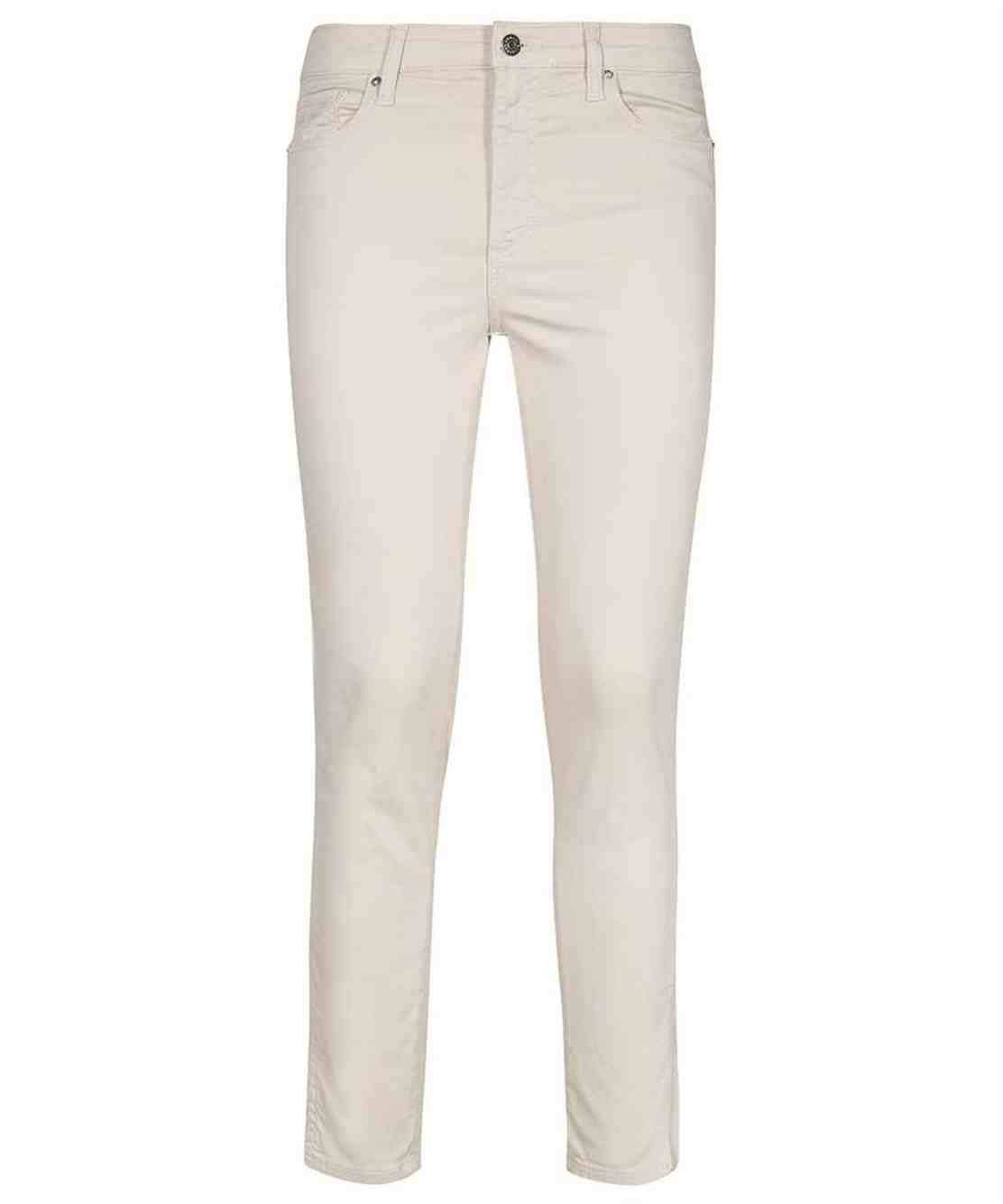 Armani Exchange-OUTLET-SALE-Trousers ROT-ARCHIVIST