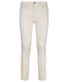 Armani Exchange-OUTLET-SALE-Trousers ROT-ARCHIVIST
