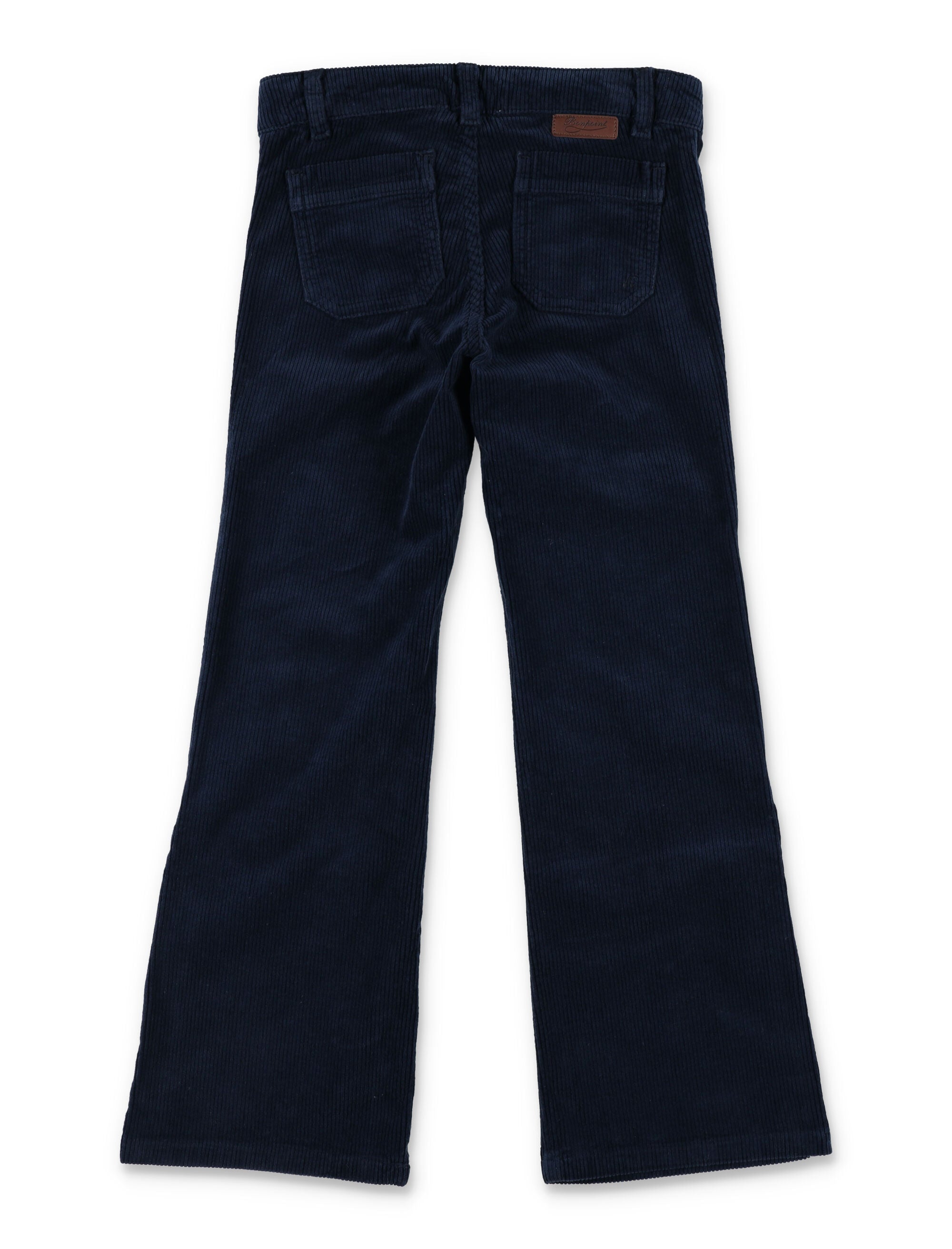 BONPOINT-OUTLET-SALE-Trousers ROT-ARCHIVIST