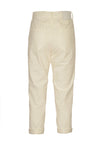 Dondup-OUTLET-SALE-Trousers ROT-ARCHIVIST
