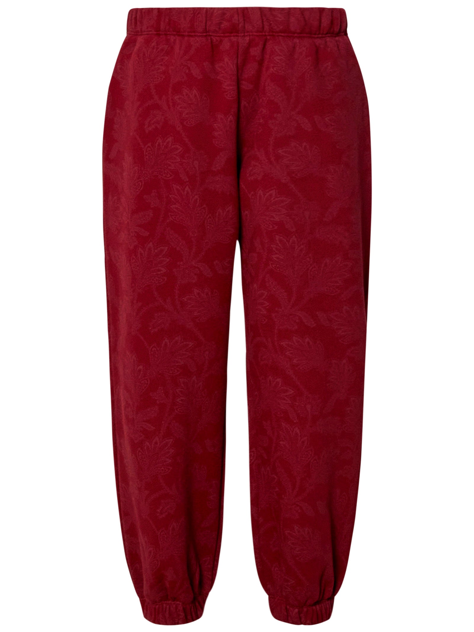 ETRO-OUTLET-SALE-Trousers ROT-ARCHIVIST