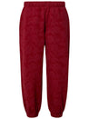 ETRO-OUTLET-SALE-Trousers ROT-ARCHIVIST