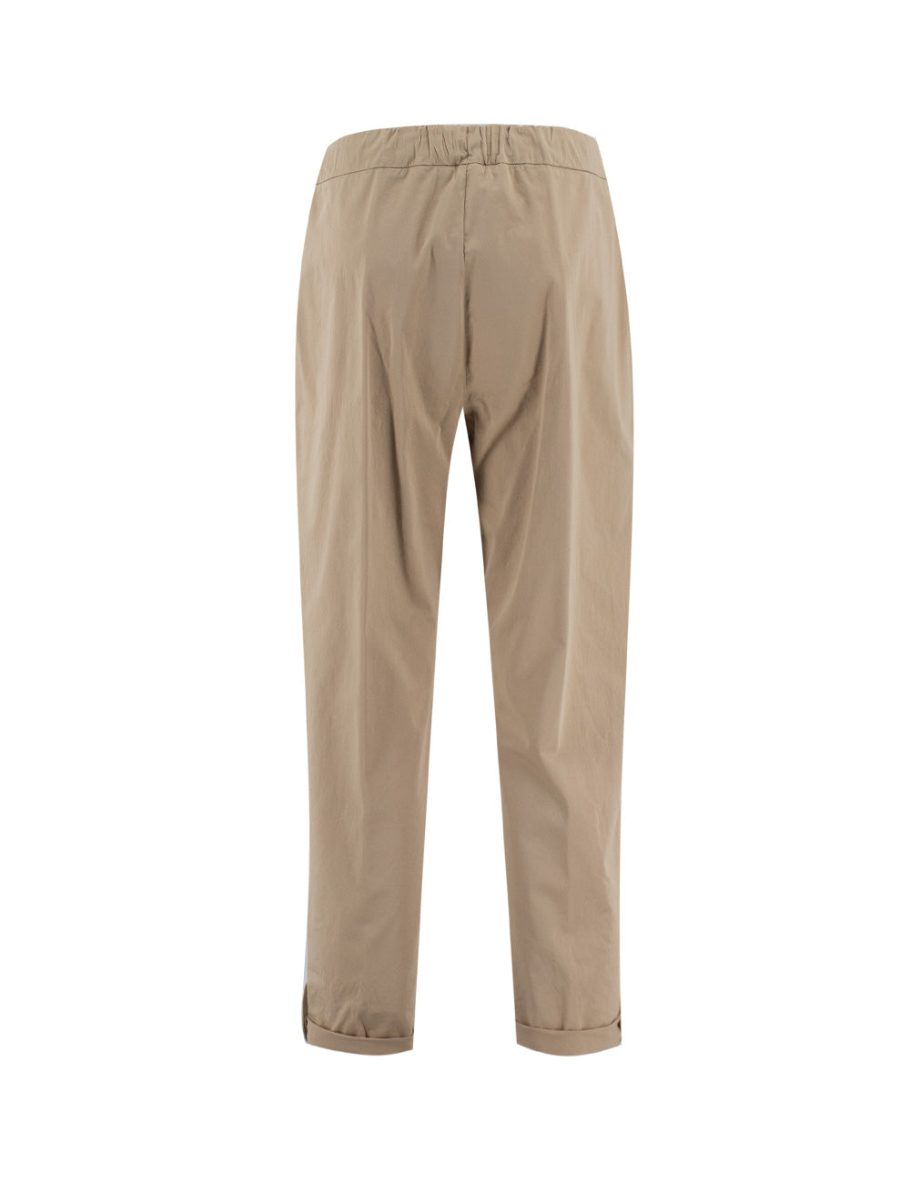 PANICALE-OUTLET-SALE-Trousers ROT-ARCHIVIST