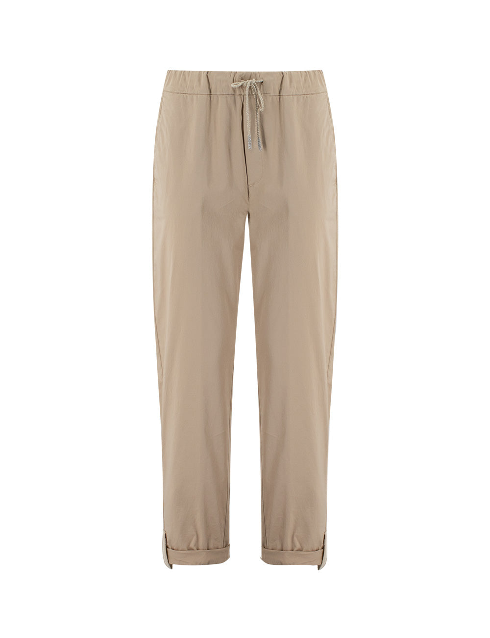 PANICALE-OUTLET-SALE-Trousers ROT-ARCHIVIST