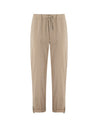 PANICALE-OUTLET-SALE-Trousers ROT-ARCHIVIST