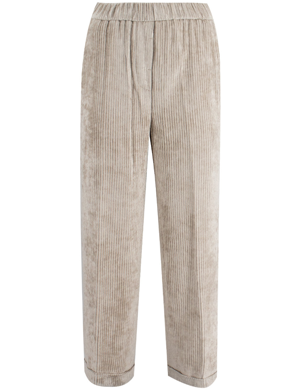 Peserico-OUTLET-SALE-Trousers ROT-ARCHIVIST