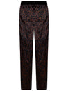 TOM FORD-OUTLET-SALE-Trousers ROT-ARCHIVIST