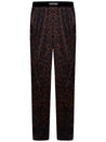 TOM FORD-OUTLET-SALE-Trousers ROT-ARCHIVIST