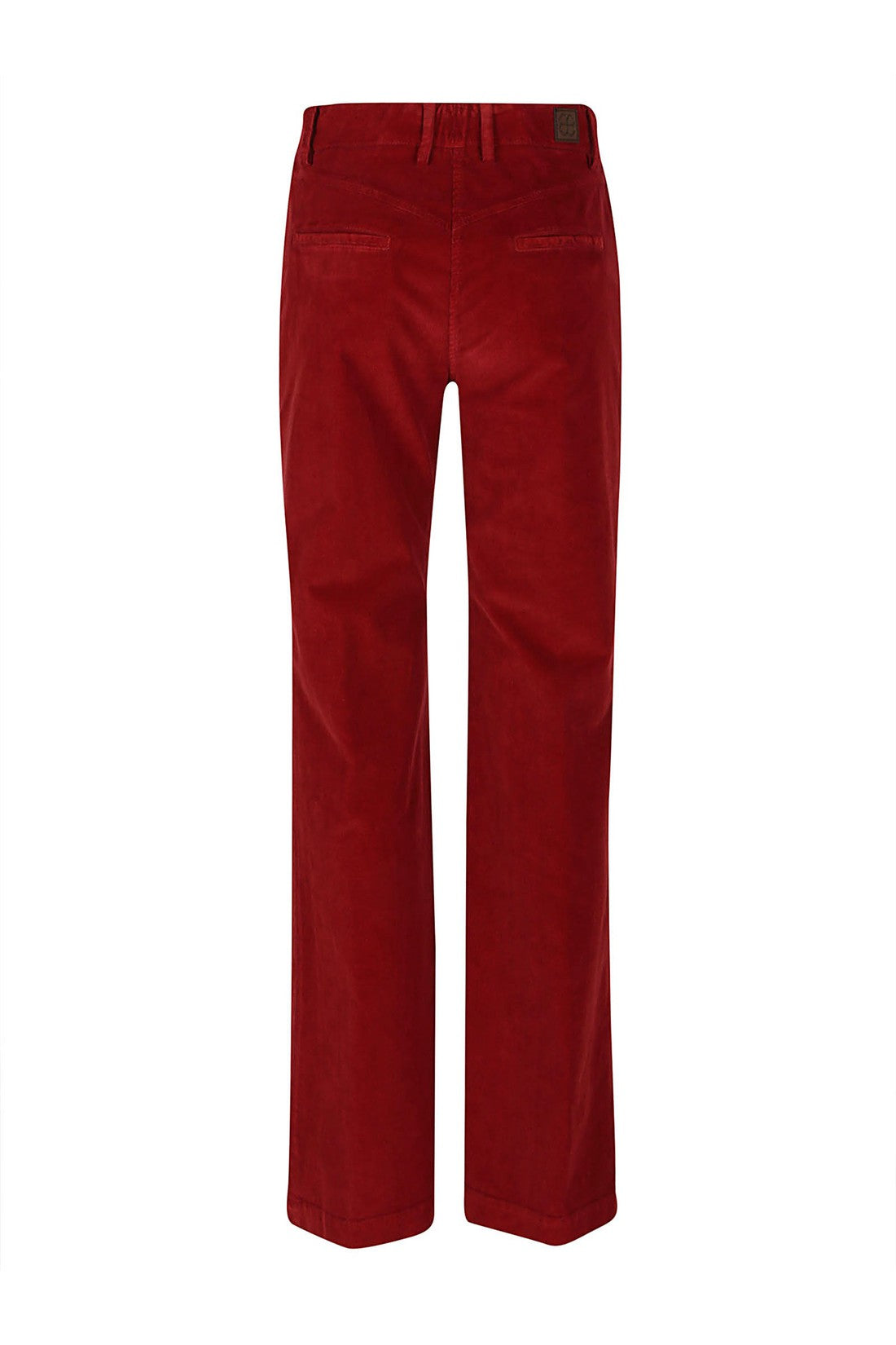 TRUE ROYAL-OUTLET-SALE-Trousers ROT-ARCHIVIST