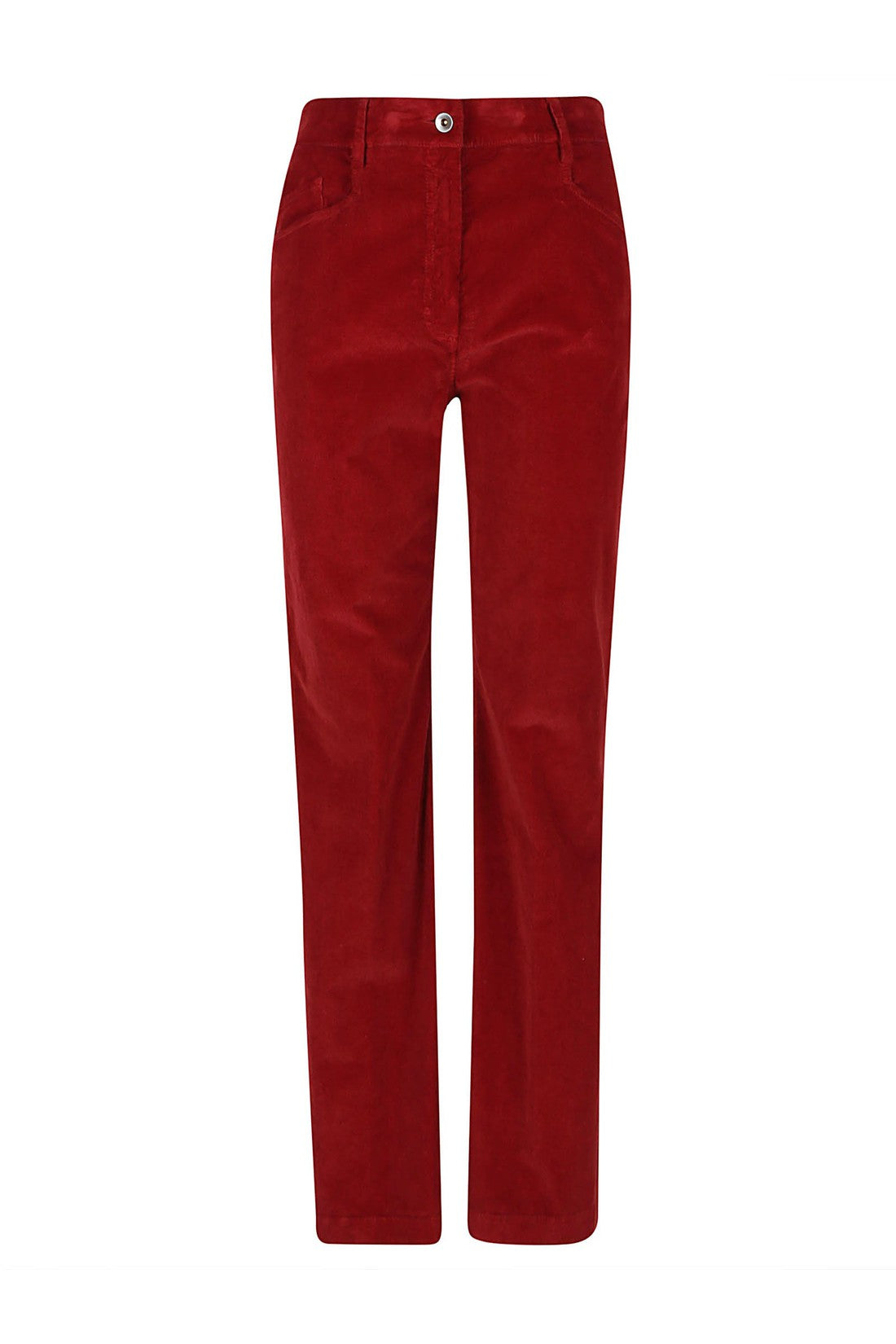 TRUE ROYAL-OUTLET-SALE-Trousers ROT-ARCHIVIST