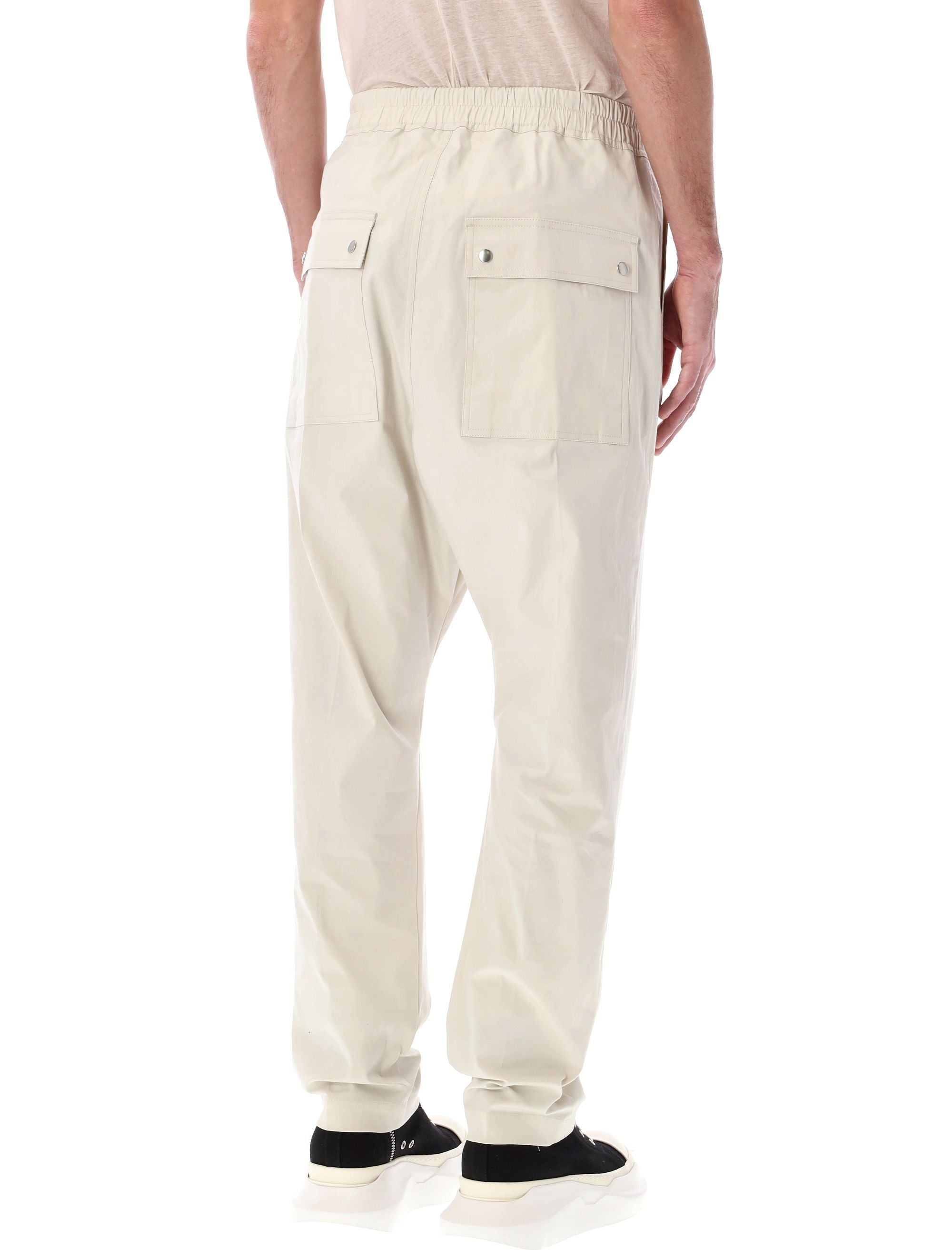 Rick Owens-OUTLET-SALE-Trousers-ARCHIVIST