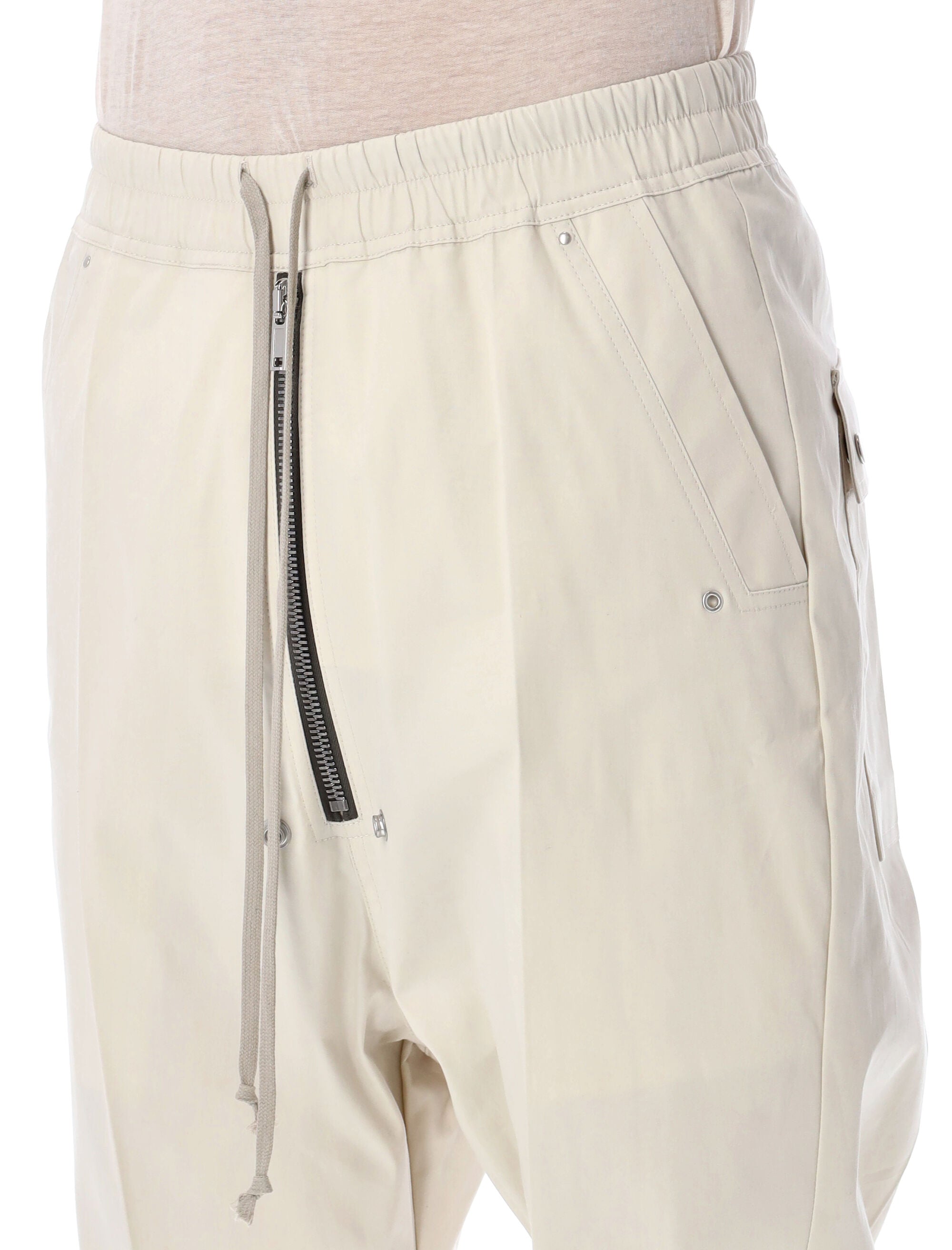 Rick Owens-OUTLET-SALE-Trousers-ARCHIVIST