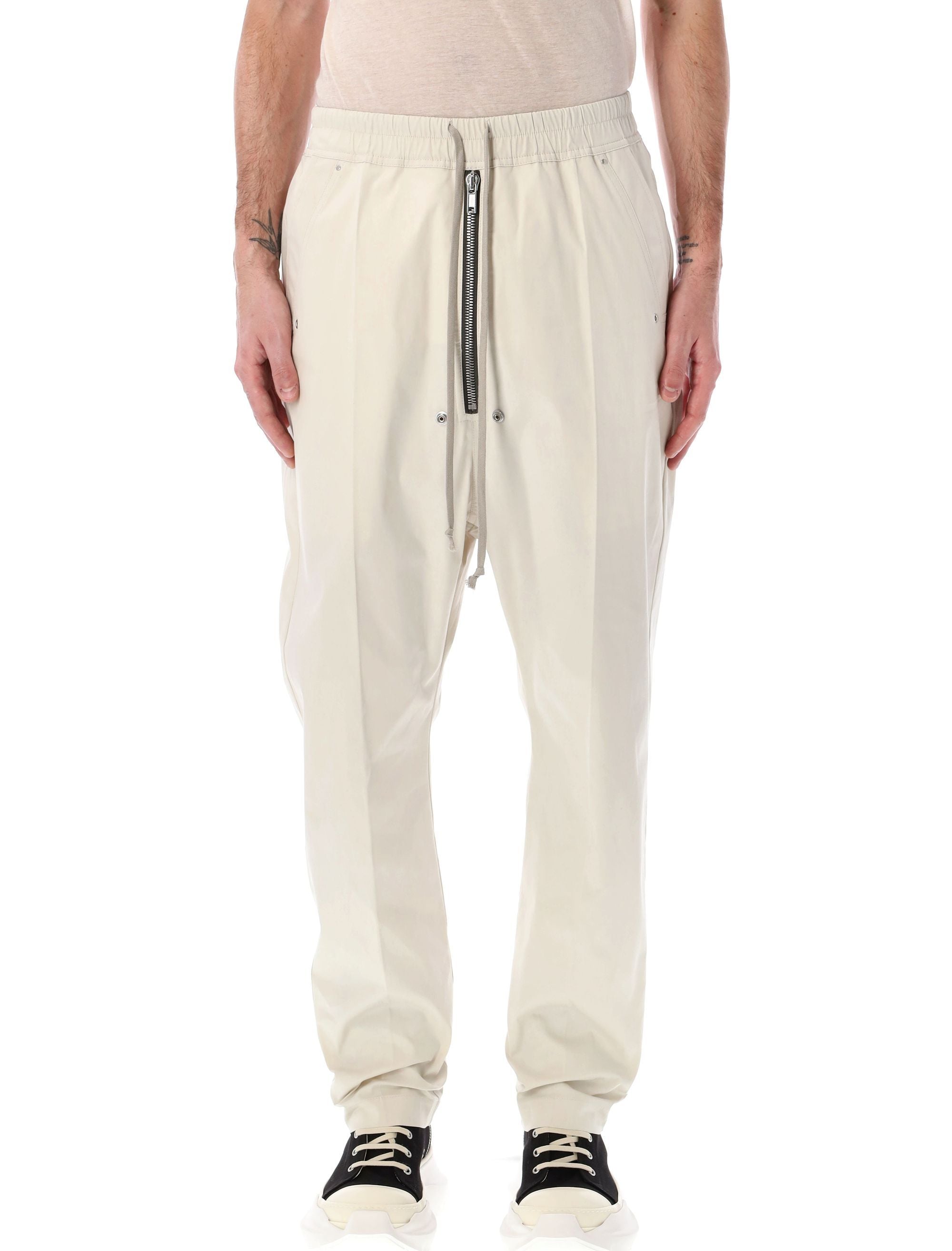 Rick Owens-OUTLET-SALE-Trousers-ARCHIVIST