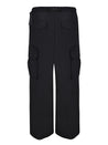 ADIDAS-OUTLET-SALE-Trousers SCHWARZ-ARCHIVIST