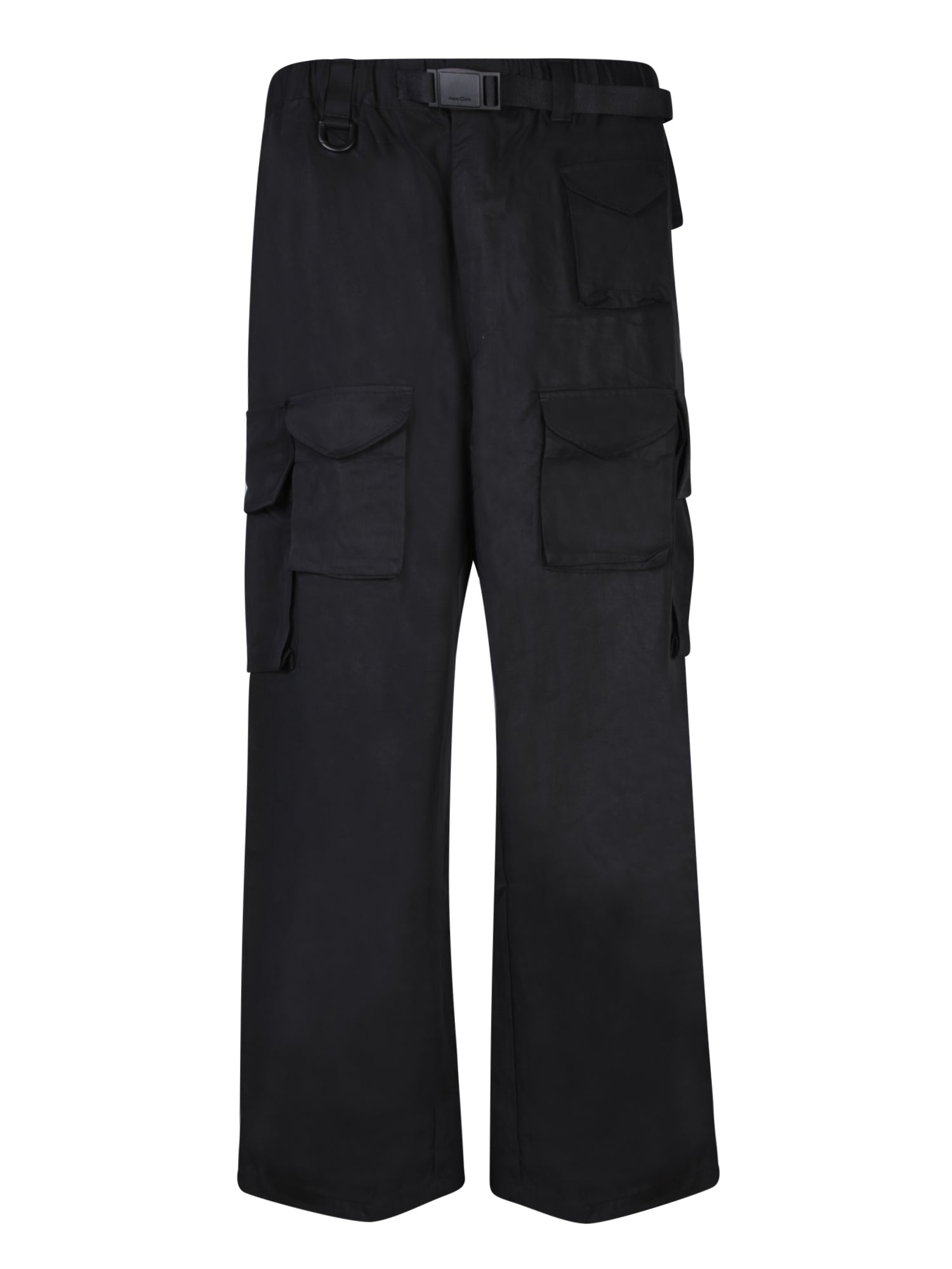 ADIDAS-OUTLET-SALE-Trousers SCHWARZ-ARCHIVIST