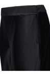 Alberta Ferretti-OUTLET-SALE-Trousers SCHWARZ-ARCHIVIST